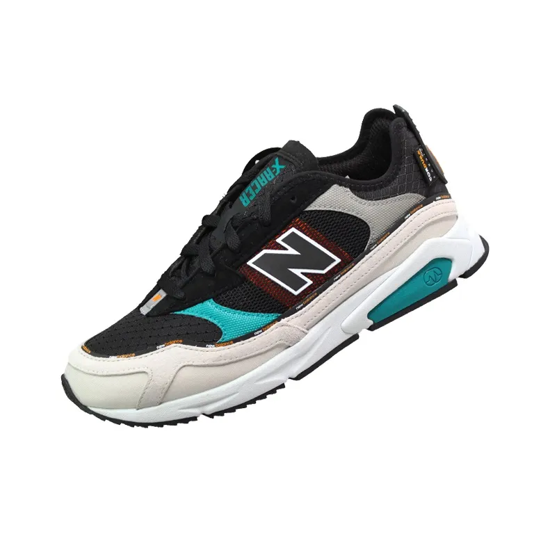 New Balance X Racer 'Olive Teal'-2