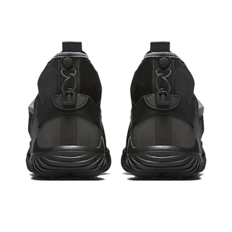 Nike Komyuter Se 'Triple Black'-4