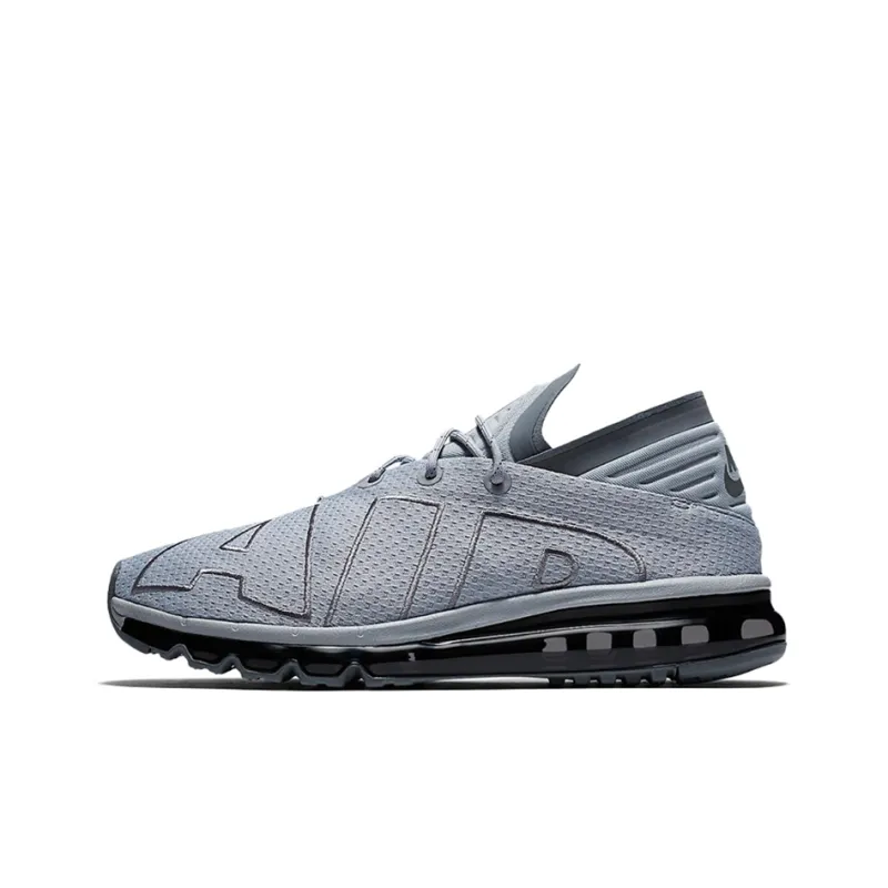 Nike Air Max Flair Cool Grey-0