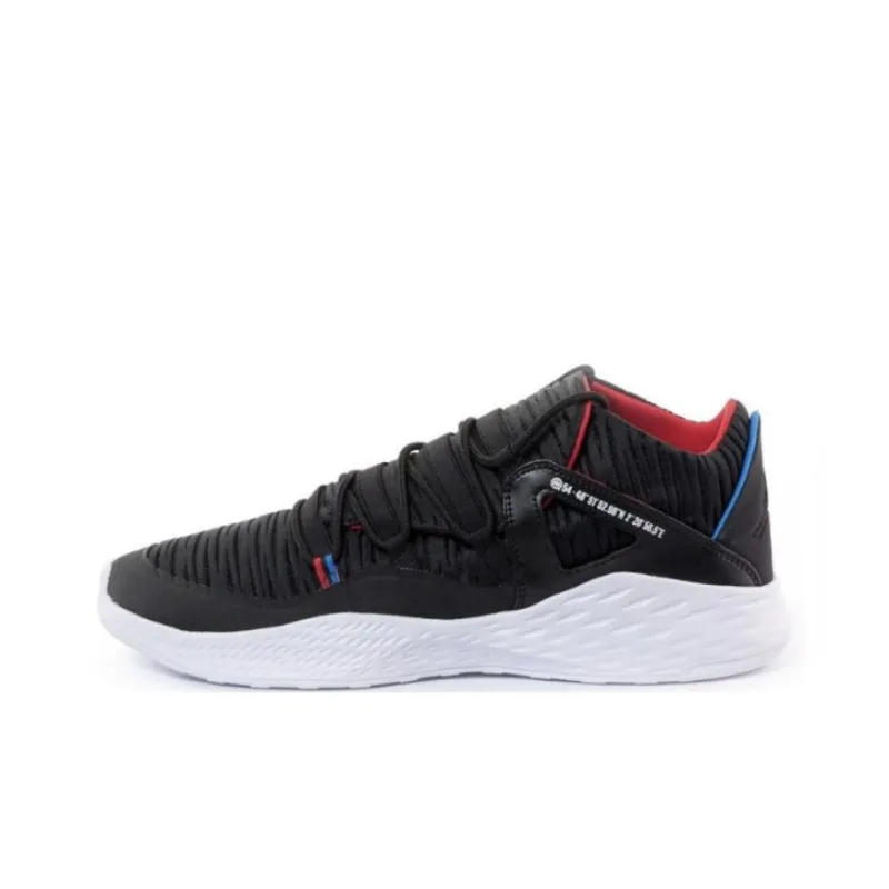 Jordan Formula 23 Low Quai 54-0