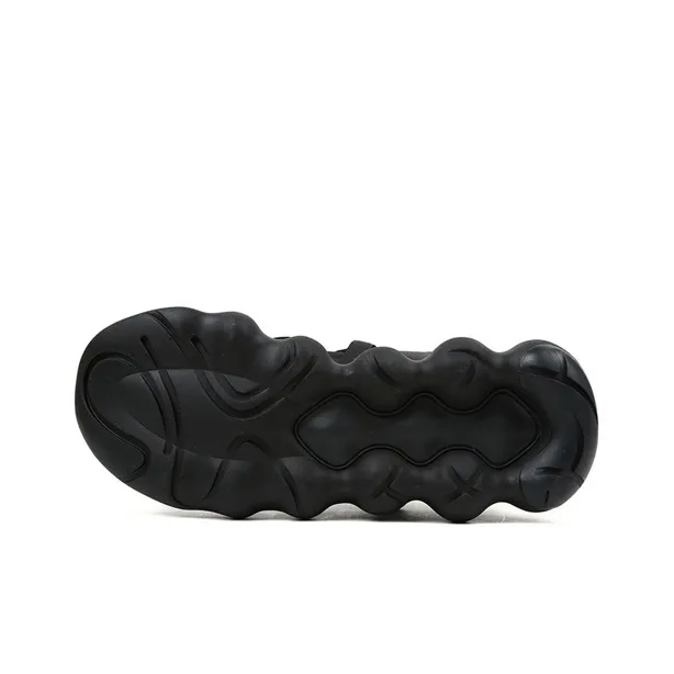 Adidas Y 3 Kyujo Low Black-4