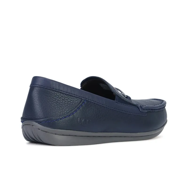 UGG Cali Heritage Horse Bit 'Dark Blue'-4