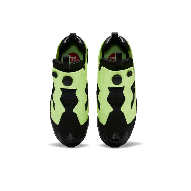 Reebok Instapump Fury Og Nm Electric Flash-4