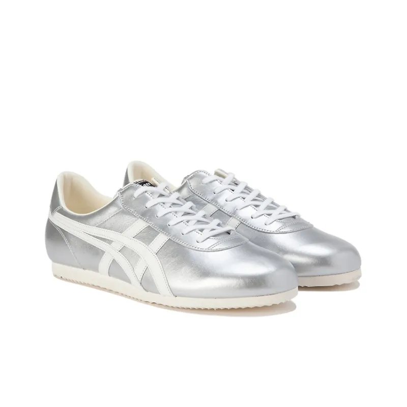 Asics Onitsuka Tiger Tai Chi Nm Pure Silver White-3