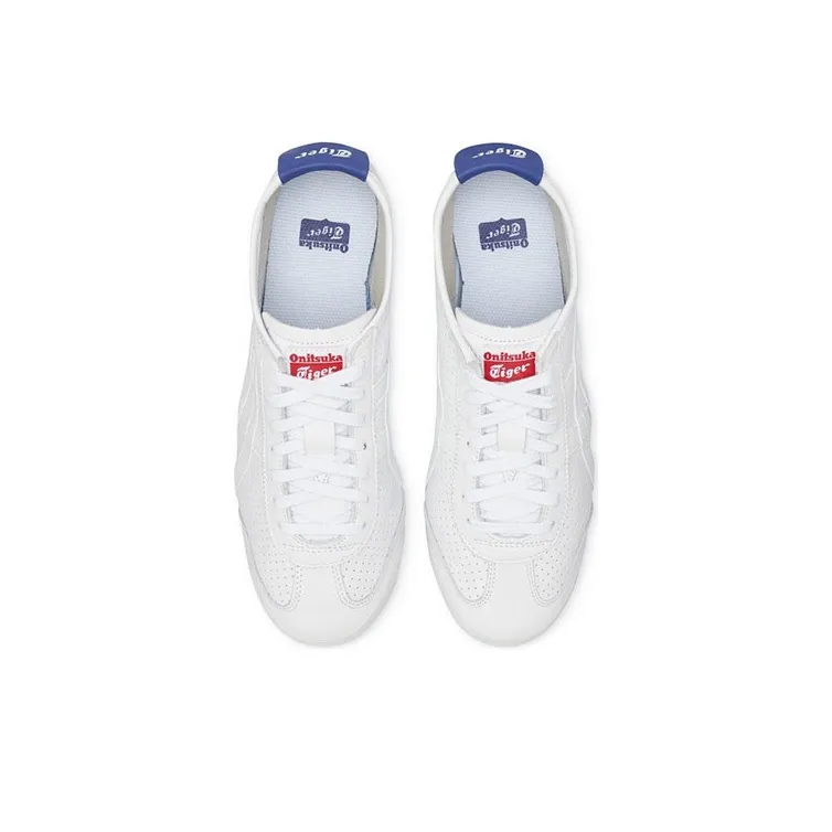 Onitsuka Tiger Mexico 66 White-3