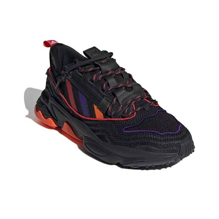 Adidas Ozweego Zip Chinese New Year-2