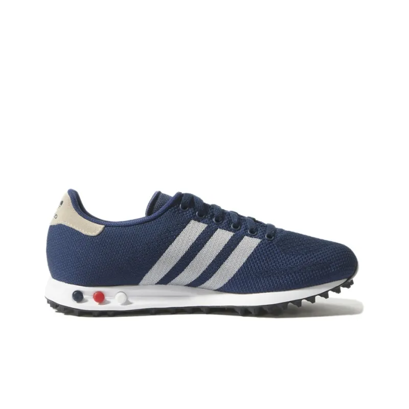 Adidas La Trainer Weave 'Dark Blue'-1