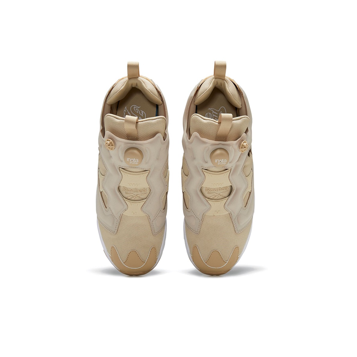 Amazon.com | Reebok Insta Pump Fury LGN11 Sneakers, Colors
