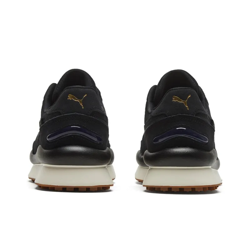 PUMA Style Rider Mono Black/Gold-3
