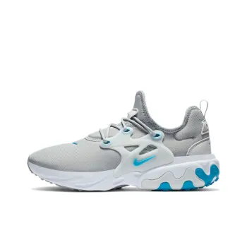 Nike React Presto 'Laser Blue'