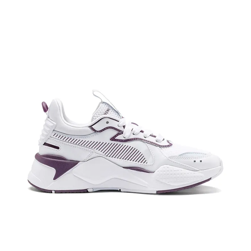 PUMA RS X Sci Fi White Women's-1