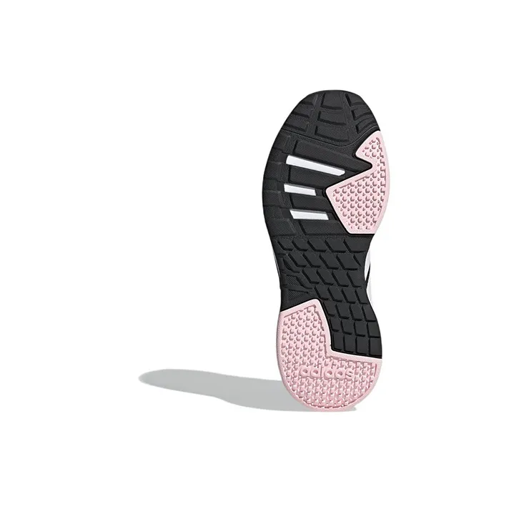 Adidas Neo Roamer Black/White Women's-5