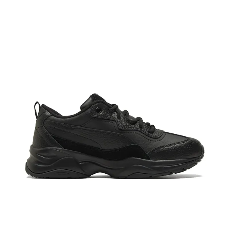 PUMA Cilia Lux 'Black' Women's-1