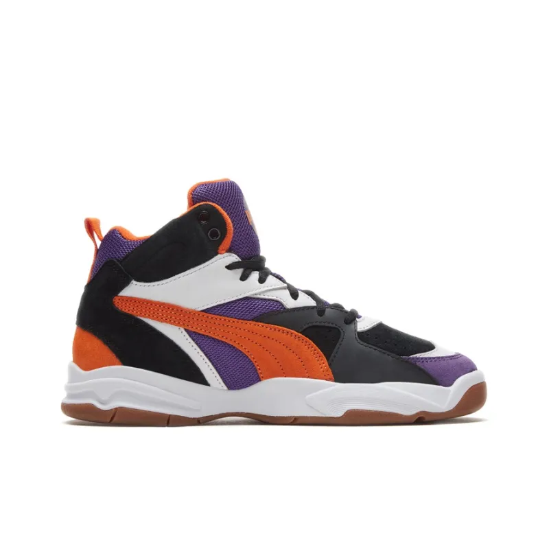 PUMA Performer Mid The Hundreds-1