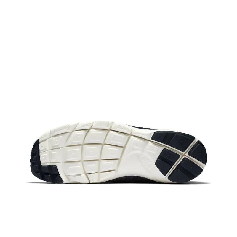 Nike Air Footscape Woven Chukka Denim-5