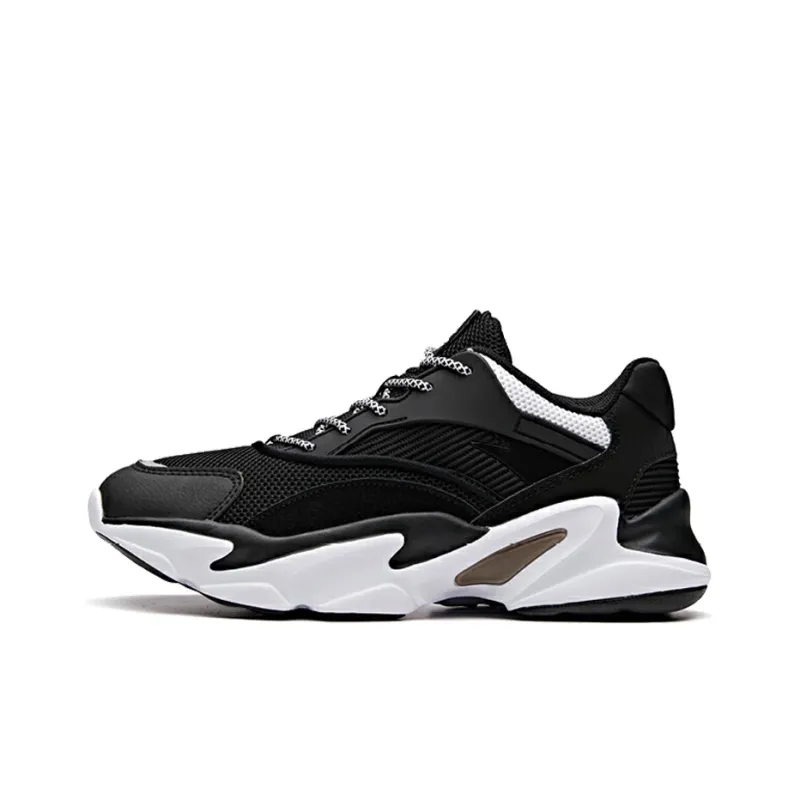 ANTA Lifestyle Shoes Women's-0
