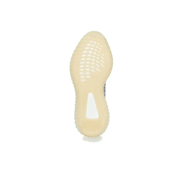 Adidas Yeezy Boost 350 V2 Ash Pearl-4