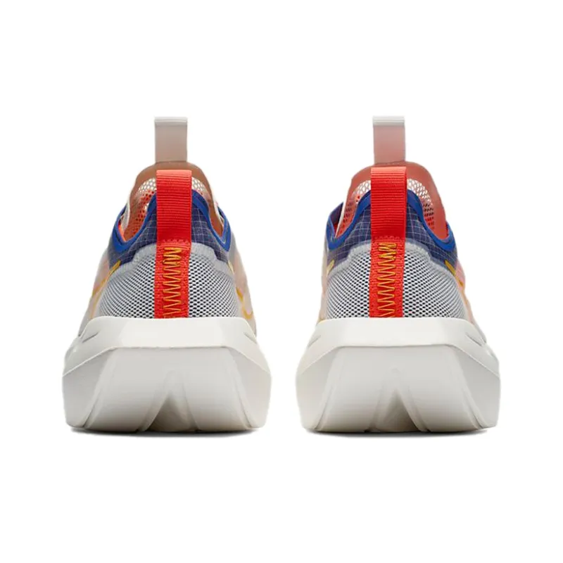 Nike Vista Lite White Crimson Sulfur Women's-4