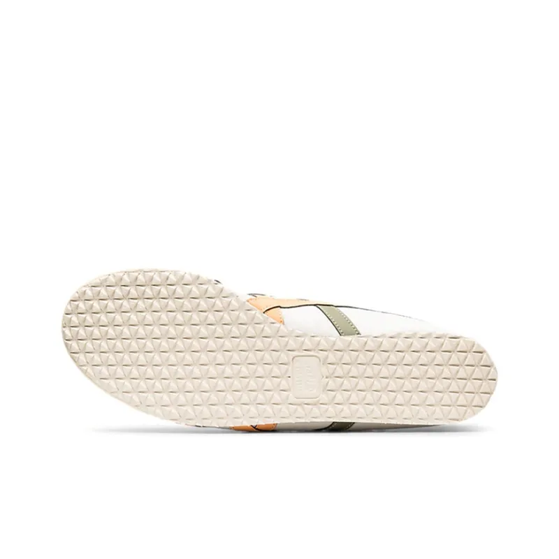 Onitsuka Tiger Mexico 66 Slip-On White Summer Dune-6