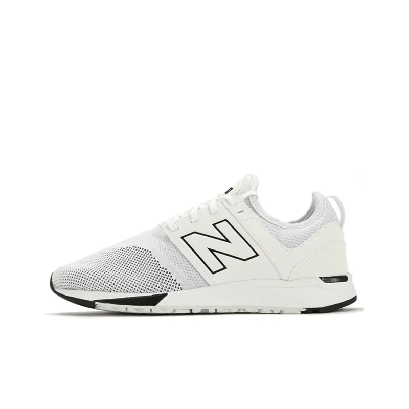 New Balance 274 Series White Unisex-0