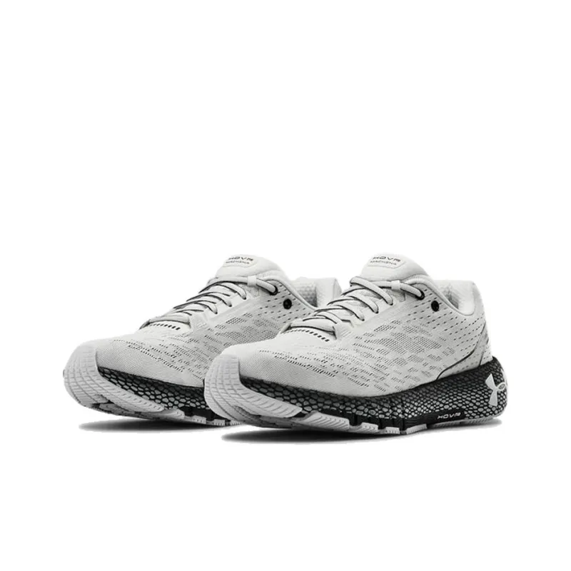 Under Armour Hovr Machina 'White Black'-2