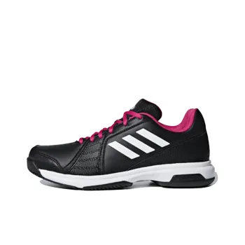 Adidas Neo Adidas Neo Aspire 'Core Black Pink' Women's