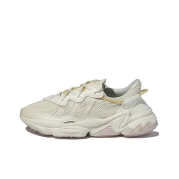 Ozweego Women's Adidas Originals 'Off White Purple Tint' Women's
