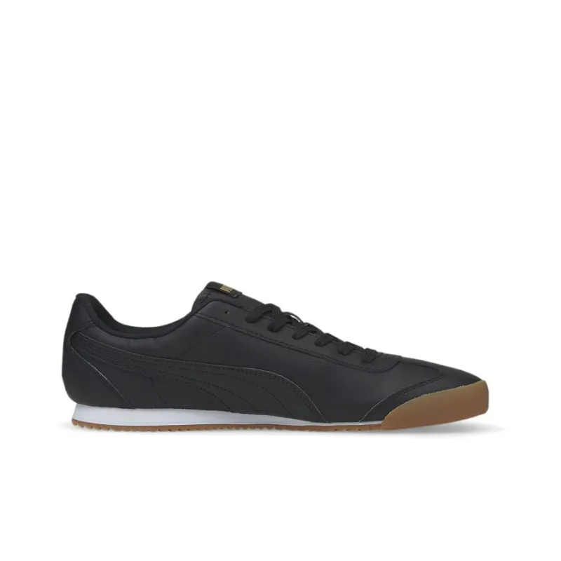 Puma Turino FSL 'Black Gum'-1