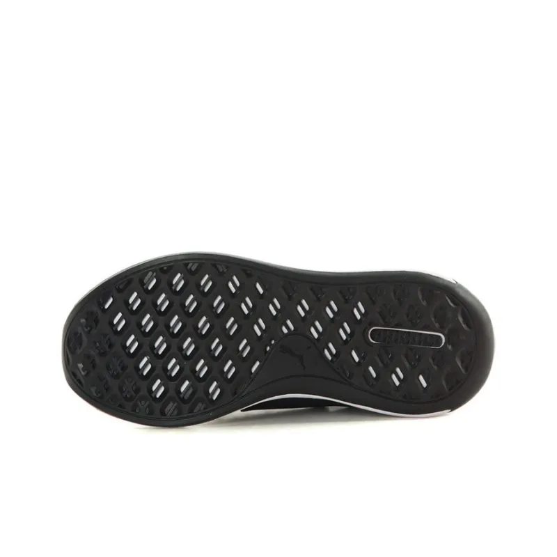 PUMA Ignite Limitless Sneakers Black Women's-3