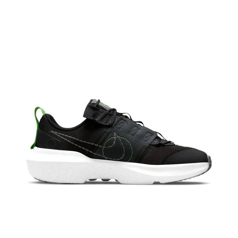 Nike Crater Impact Black GS-1