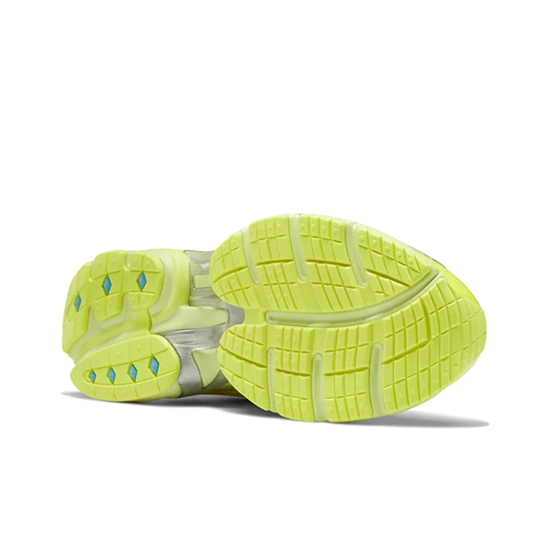 Reebok Liful X Premier Road Plus 6 'Semi Energy Glow Reflective'-5
