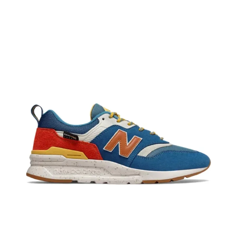 New Balance 997 Outdoor Pack Blue-1