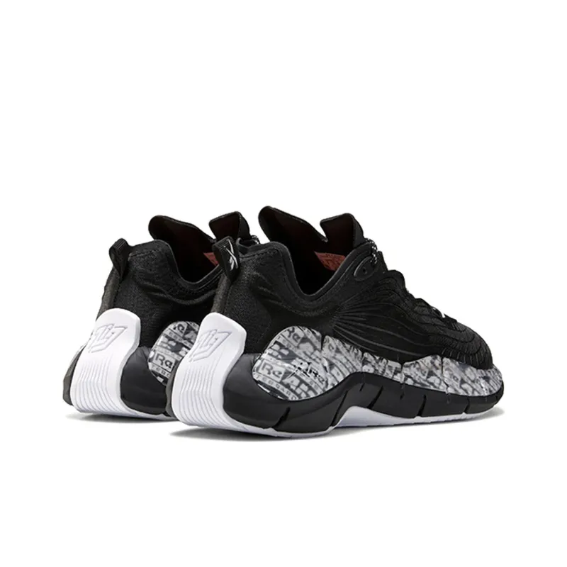 Reebok BlackEyePatch X Zig Kinetica 2 'Pure Grey'-3