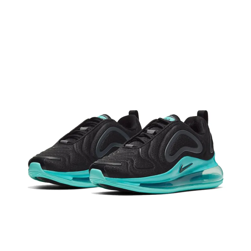 Nike Air Max 720 Blaqua Women's-2