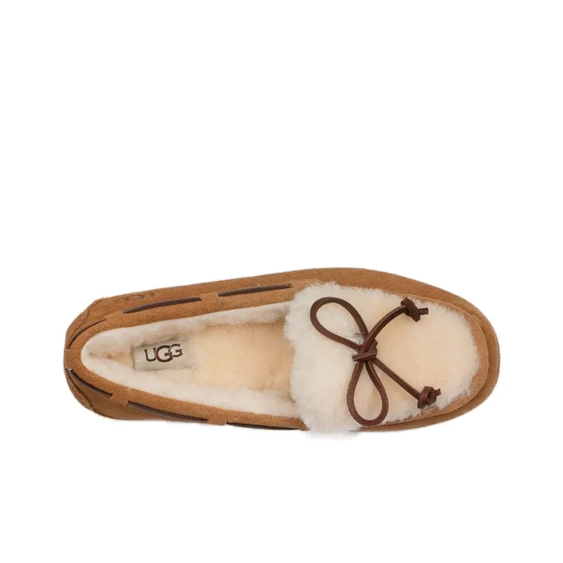UGG Ansley Bow Glimmer Women's-2