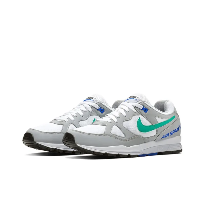 Nike Air Span 2 'Clear Emerald'-2