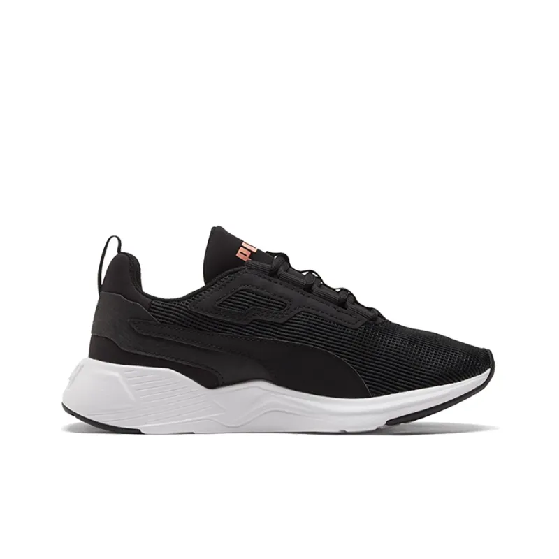 PUMA Disperse Xt P'Balck Ignite Pink' Women's-1