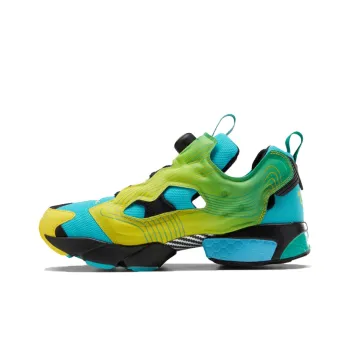 Reebok Instapump Fury Chromat Emerald