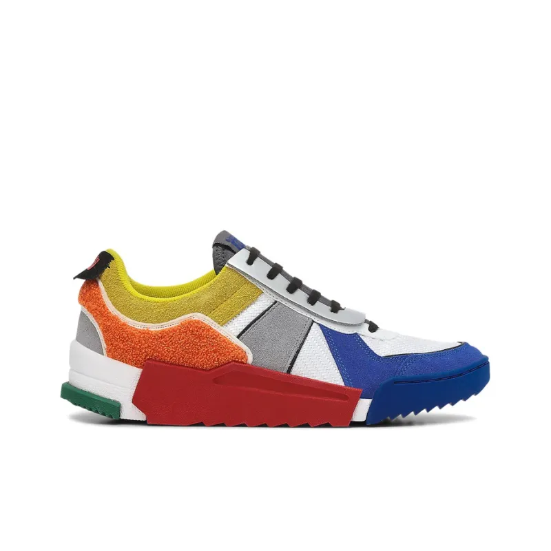 Onitsuka Tiger D Trainer Slip On 'Multi color'-1