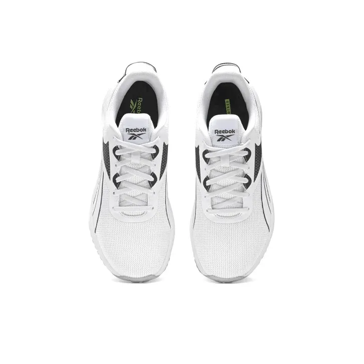 Reebok Lite Plus 3 Casual Shoes Women's Low-Top White/Black-4