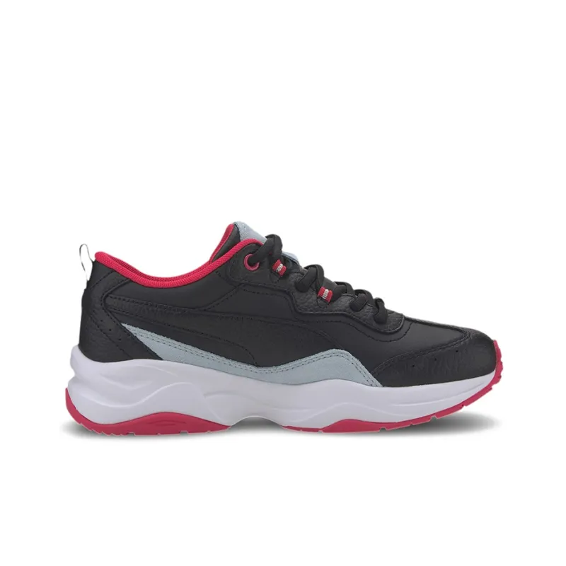 PUMA Cilia Lux 'Black Rose Red' Women's-1