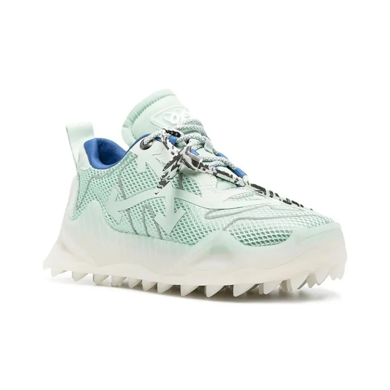 OFF WHITE Odsy Mesh Mint-2