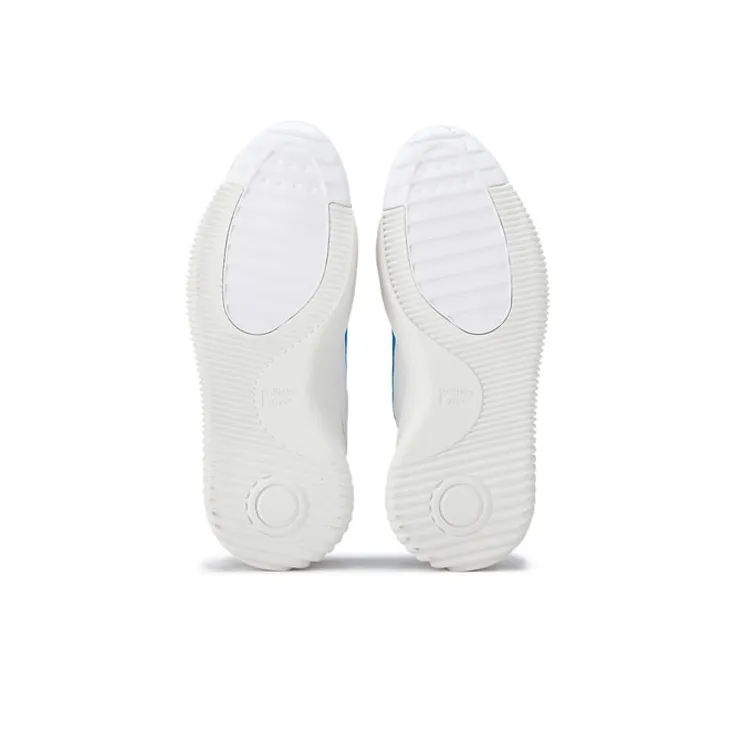 Onitsuka Tiger Acromount Knit 'White Orange'-5