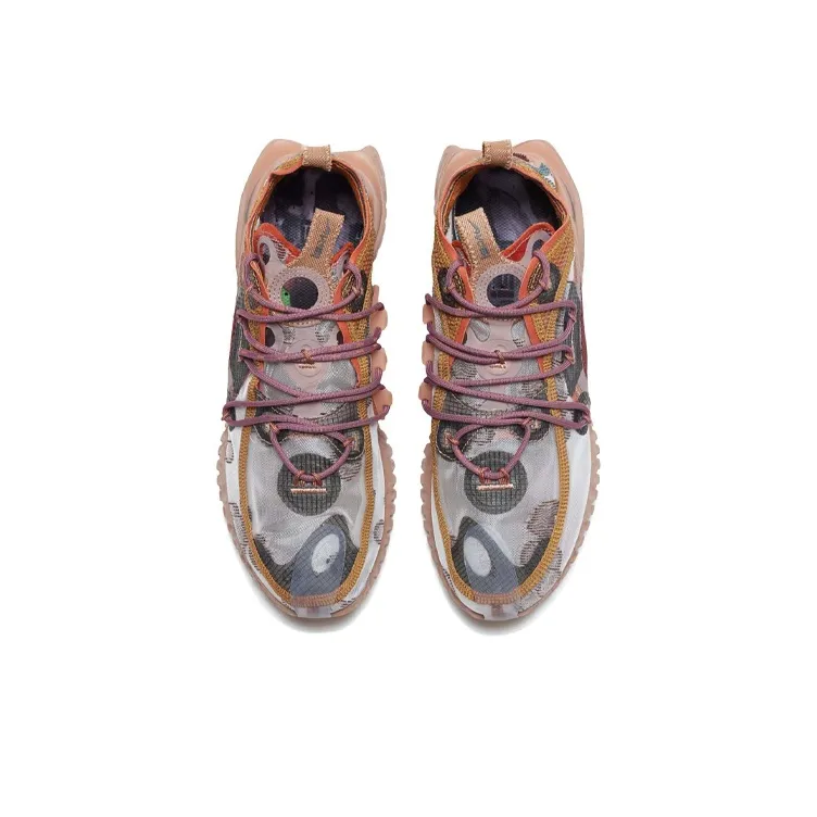 Nike Flow 2020 Ispa Desert Dust-3