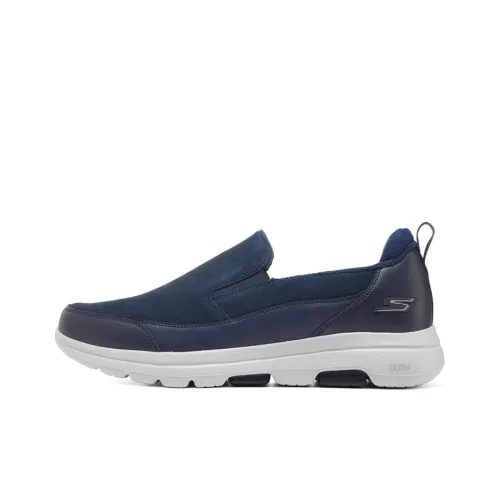 Skechers Go Walk 5 'Blue'