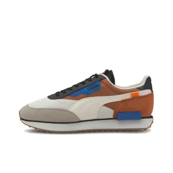 PUMA Future Rider 'New Tones Vaporous Grey Auburn'