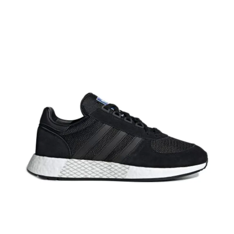 Adidas Originals Marathon Tech 'Black'-1