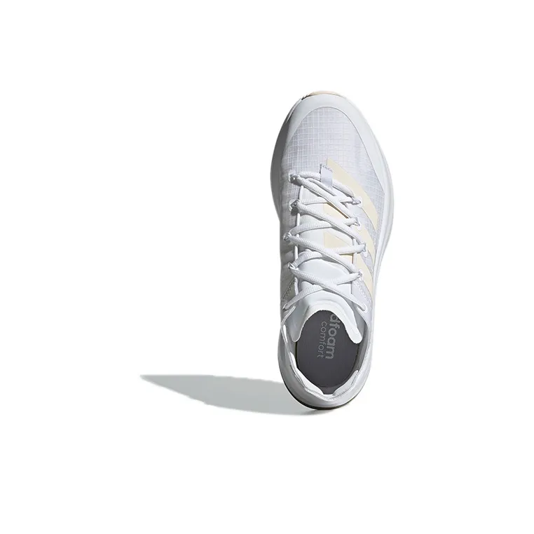 Adidas Neo Fluidflash 'White Orbit Green'-4