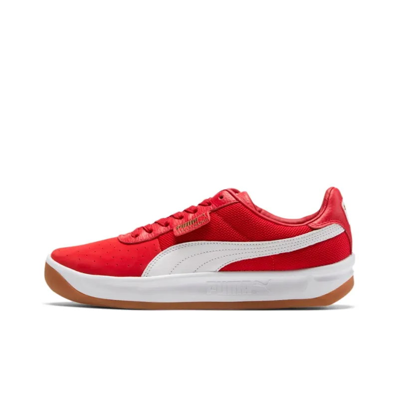 PUMA California Casual Ribbon Red-0