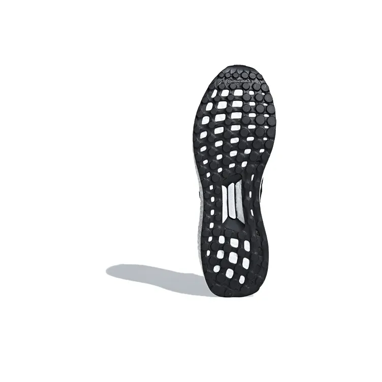 Adidas Ace 16+ Ultraboost Core Black Clear Brown-4